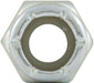 Allstar Performance Allstar Performance Nylon Locking Hex Nuts ALL16020-10 Autofit