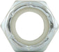Allstar Performance Allstar Performance Nylon Locking Hex Nuts ALL16022-10 Autofit