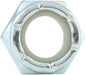 Allstar Performance Allstar Performance Nylon Locking Hex Nuts ALL16024-10 Autofit