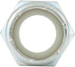 Allstar Performance Allstar Performance Nylon Locking Hex Nuts ALL16025-10 Autofit