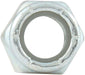 Allstar Performance Allstar Performance Nylon Locking Hex Nuts ALL16062-10 Autofit