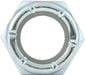 Allstar Performance Allstar Performance Nylon Locking Hex Nuts ALL16064-10 Autofit