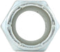 Allstar Performance Allstar Performance Nylon Locking Hex Nuts ALL16065-10 Autofit