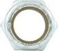 Allstar Performance Allstar Performance Nylon Locking Hex Nuts ALL16066-10 Autofit