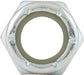 Allstar Performance Allstar Performance Nylon Locking Hex Nuts ALL16072-10 Autofit