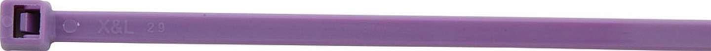 Allstar Performance Allstar Performance Nylon Tie Wraps ALL14138 Autofit