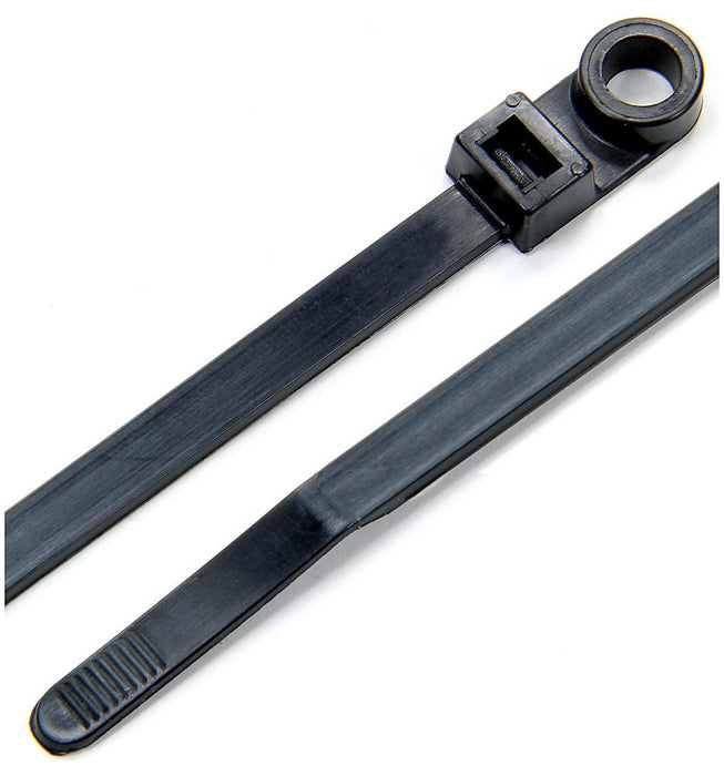 Allstar Performance Allstar Performance Nylon Tie Wraps ALL14390 Autofit