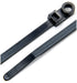 Allstar Performance Allstar Performance Nylon Tie Wraps ALL14391 Autofit