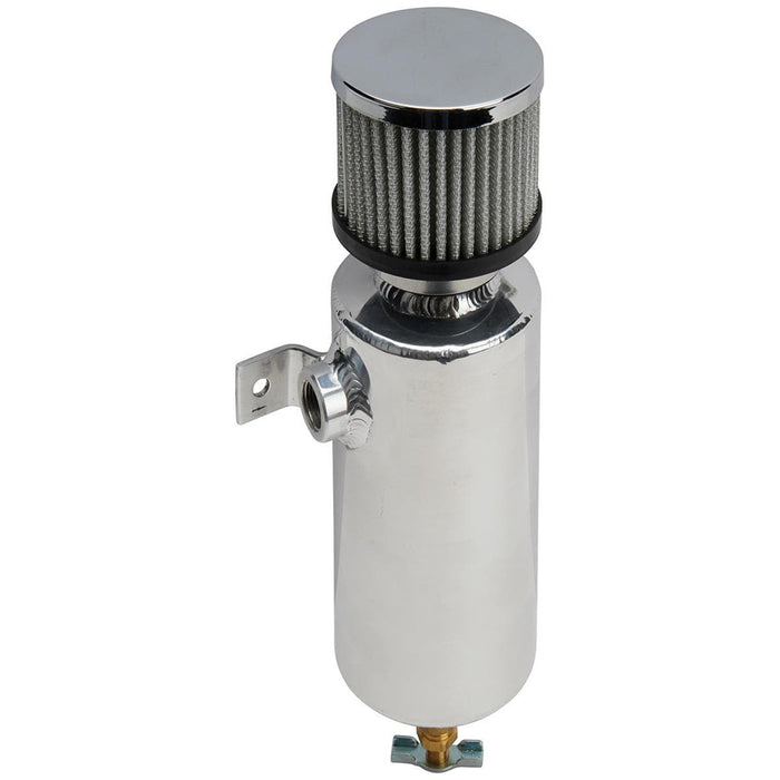 Allstar Performance Allstar Performance Oil Catch Cans ALL36117 Autofit