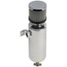 Allstar Performance Allstar Performance Oil Catch Cans ALL36117 Autofit