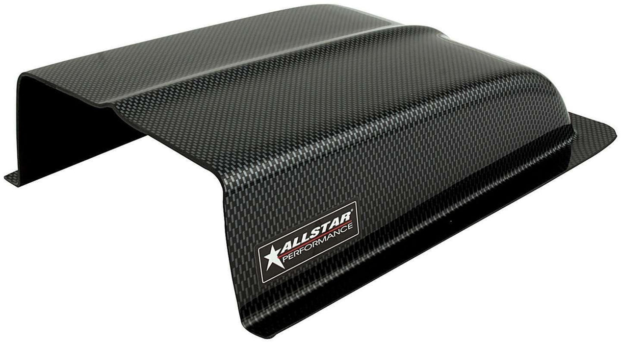 Allstar Performance Allstar Performance Oil Cooler Scoops ALL23228 Autofit