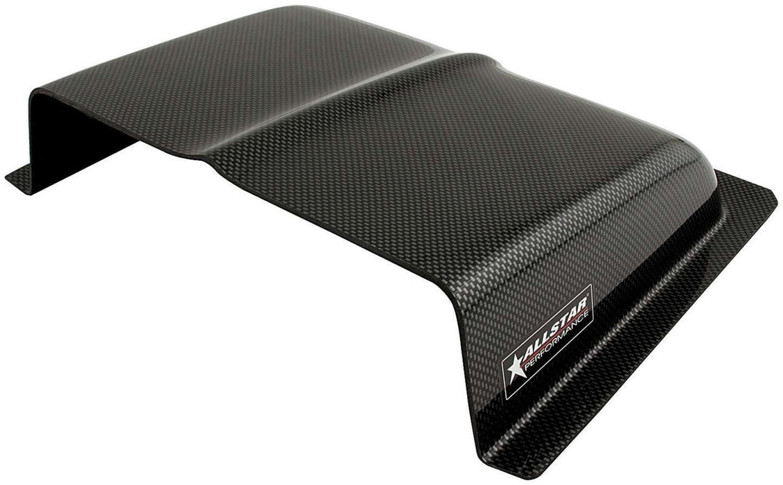 Allstar Performance Allstar Performance Oil Cooler Scoops ALL23229 Autofit