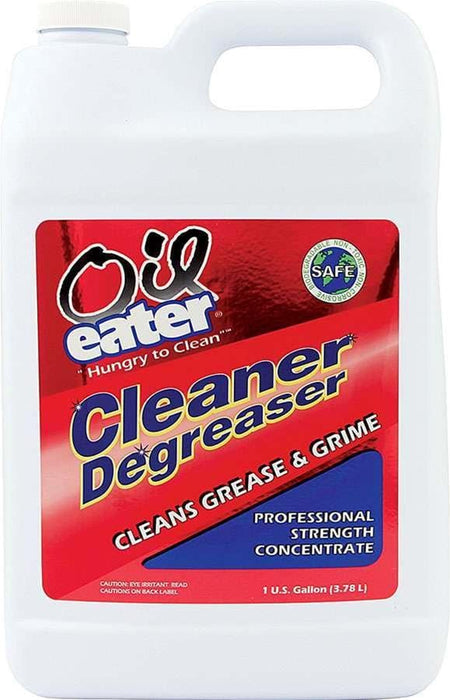 Allstar Performance Allstar Performance Oil Eater Cleaner and Degreaser ALL78211 Autofit