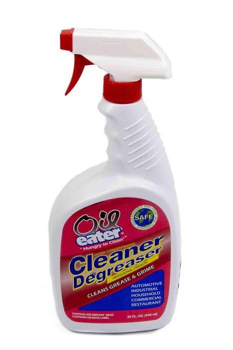 Allstar Performance Allstar Performance Oil Eater Cleaner and Degreaser ALL78213 Autofit