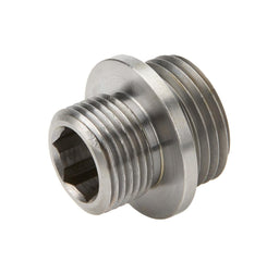 Allstar Performance Allstar Performance Oil Filter Adapters ALL92004 Autofit