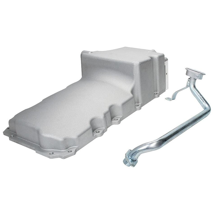Allstar Performance Allstar Performance Oil Pans ALL26240 Autofit