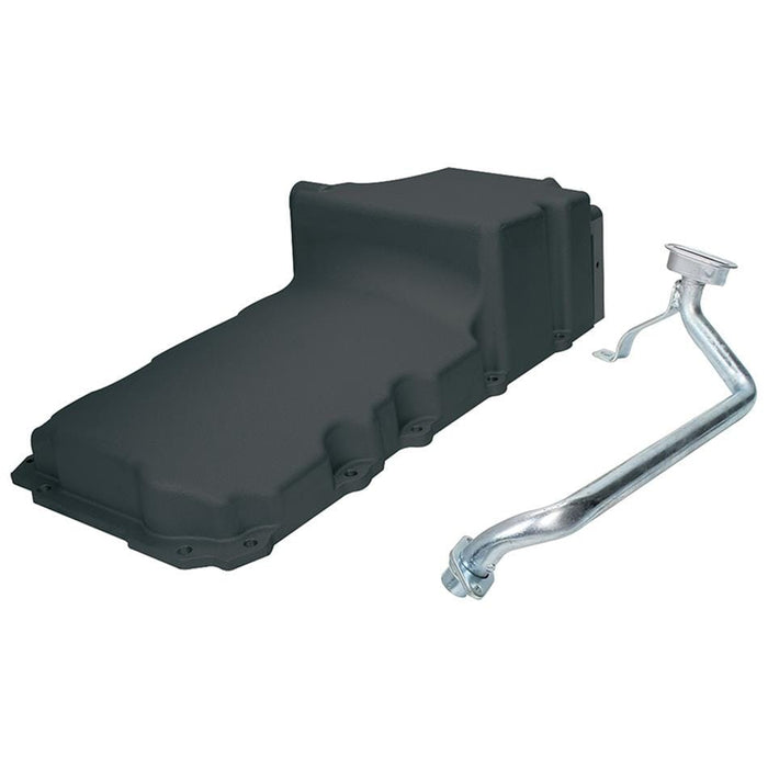 Allstar Performance Allstar Performance Oil Pans ALL26241 Autofit