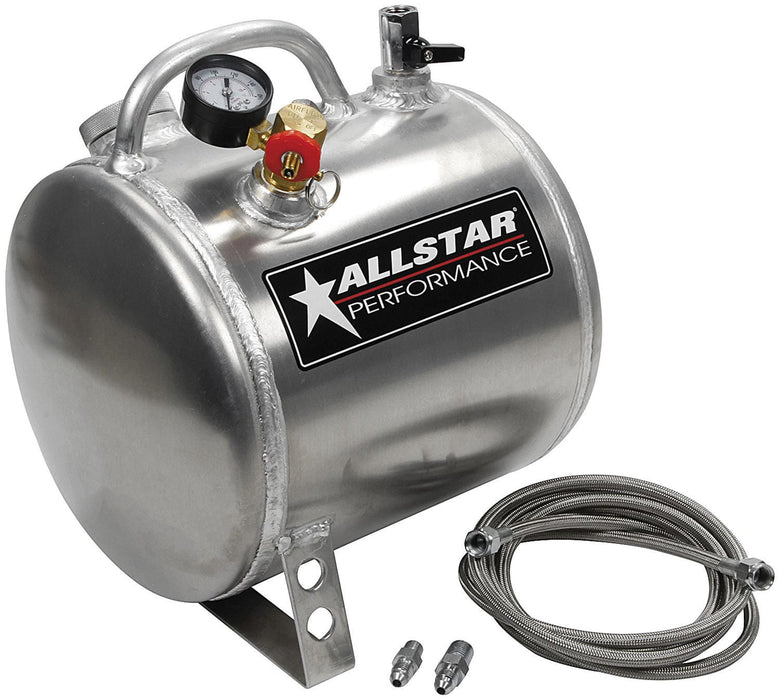 Allstar Performance Allstar Performance Oil Pressure Primer Tanks ALL10535 Autofit