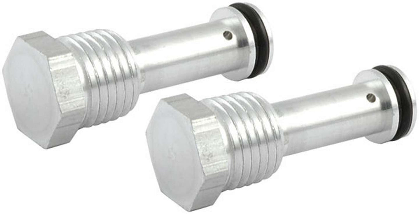 Allstar Performance Allstar Performance Oil Restrictors ALL90070 Autofit