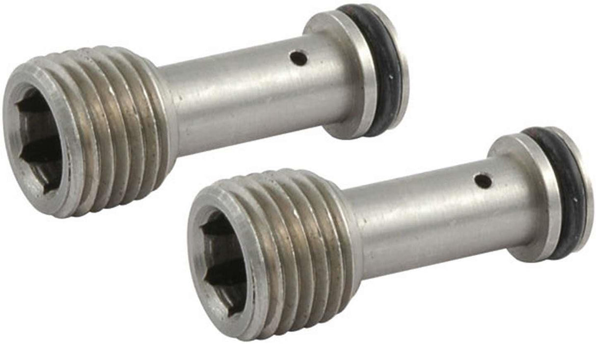 Allstar Performance Allstar Performance Oil Restrictors ALL90071 Autofit