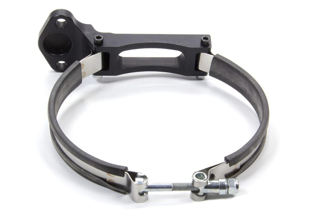 Allstar Performance Allstar Performance Oil Tank Mounting Brackets ALL36092 Autofit