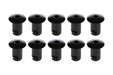 Allstar Performance Allstar Performance Oval Head Button Fasteners ALL19073 Autofit