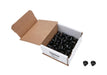 Allstar Performance Allstar Performance Oval Head Button Fasteners ALL19074 Autofit