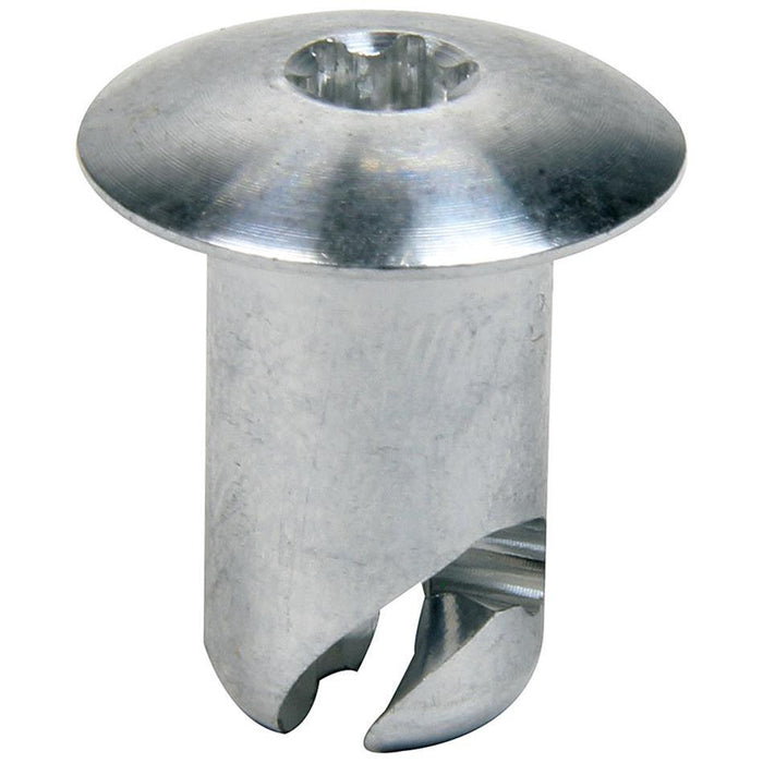 Allstar Performance Allstar Performance Oval Head Button Fasteners ALL19076 Autofit