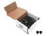 Allstar Performance Allstar Performance Oval Head Button Fasteners ALL19078 Autofit
