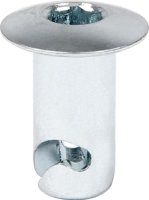 Allstar Performance Allstar Performance Oval Head Button Fasteners ALL19152 Autofit