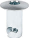 Allstar Performance Allstar Performance Oval Head Button Fasteners ALL19152 Autofit