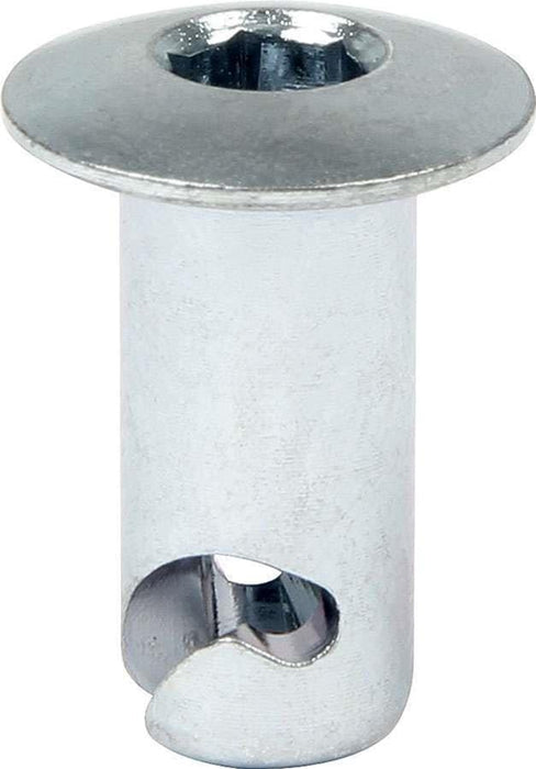Allstar Performance Allstar Performance Oval Head Button Fasteners ALL19154 Autofit