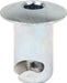 Allstar Performance Allstar Performance Oval Head Button Fasteners ALL19164 Autofit