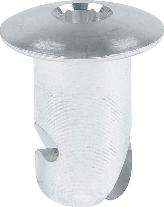 Allstar Performance Allstar Performance Oval Head Button Fasteners ALL19172 Autofit