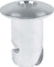 Allstar Performance Allstar Performance Oval Head Button Fasteners ALL19172 Autofit