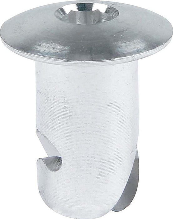 Allstar Performance Allstar Performance Oval Head Button Fasteners ALL19173 Autofit