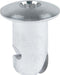 Allstar Performance Allstar Performance Oval Head Button Fasteners ALL19173 Autofit