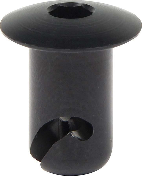 Allstar Performance Allstar Performance Oval Head Button Fasteners ALL19177 Autofit