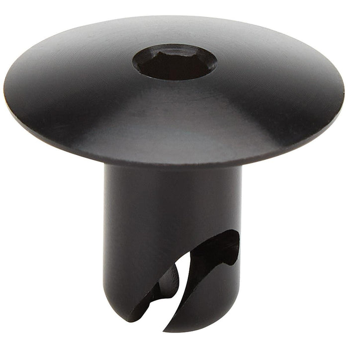 Allstar Performance Allstar Performance Oval Head Button Fasteners ALL19178 Autofit