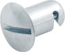 Allstar Performance Allstar Performance Oval Head Button Fasteners ALL19232 Autofit