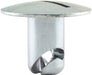 Allstar Performance Allstar Performance Oversized Oval Head Button Fasteners ALL19221 Autofit