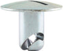 Allstar Performance Allstar Performance Oversized Oval Head Button Fasteners ALL19223 Autofit