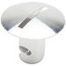 Allstar Performance Allstar Performance Oversized Oval Head Button Fasteners ALL19287 Autofit
