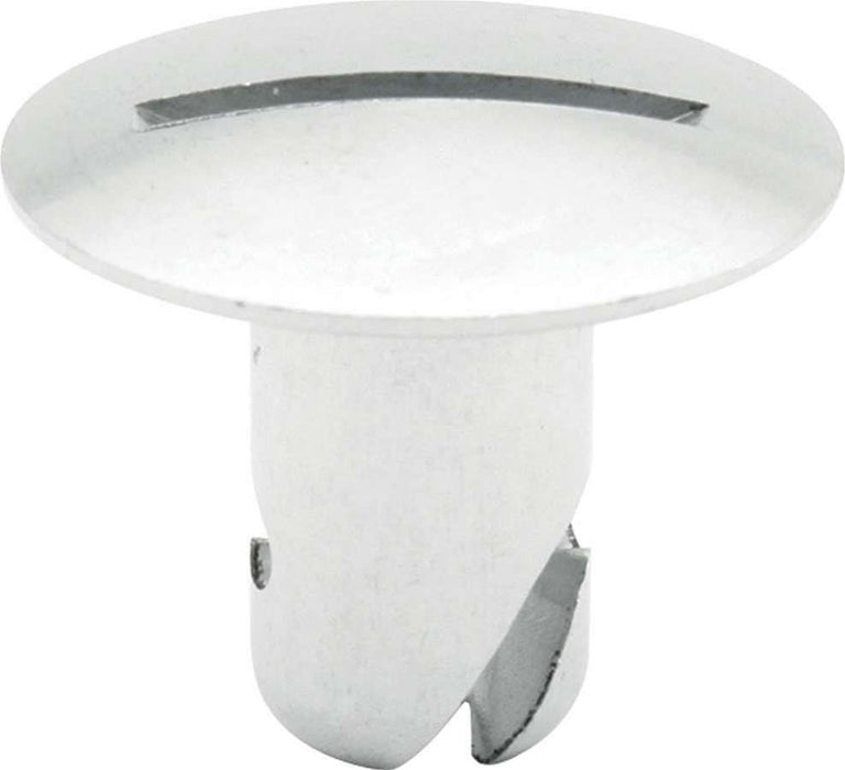 Allstar Performance Allstar Performance Oversized Oval Head Button Fasteners ALL19289 Autofit