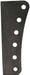 Allstar Performance Allstar Performance Panhard Bar/Third Link Brackets ALL60162 Autofit