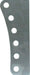 Allstar Performance Allstar Performance Panhard Bar/Third Link Brackets ALL60163 Autofit