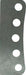 Allstar Performance Allstar Performance Panhard Bar/Third Link Brackets ALL60167 Autofit