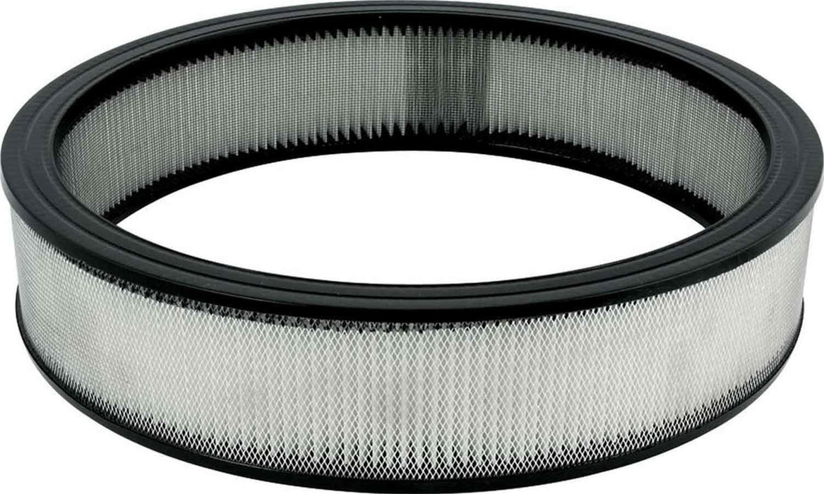 Allstar Performance Allstar Performance Paper Air Filter Elements ALL26020 Autofit