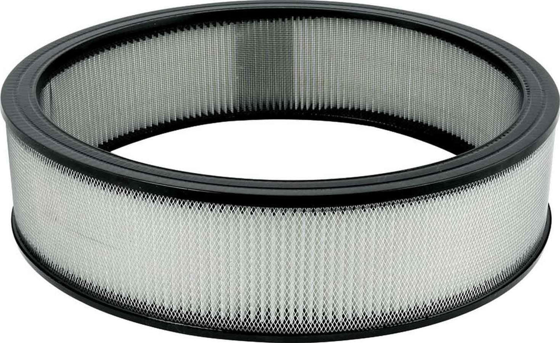 Allstar Performance Allstar Performance Paper Air Filter Elements ALL26021 Autofit
