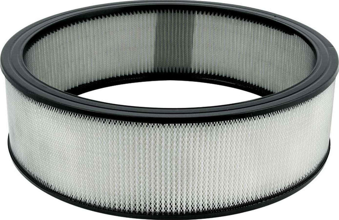 Allstar Performance Allstar Performance Paper Air Filter Elements ALL26022 Autofit